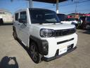 タフト Ｇ　ダーククロムベンチャー　４ＷＤ（4枚目）