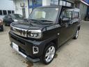 タフト Ｇターボ　クロムベンチャー　４ＷＤ（2枚目）