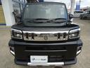 タフト Ｇターボ　クロムベンチャー　４ＷＤ（3枚目）