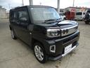タフト Ｇターボ　クロムベンチャー　４ＷＤ（4枚目）