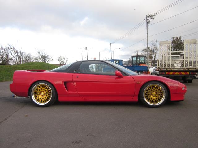 ホンダ ＮＳＸ