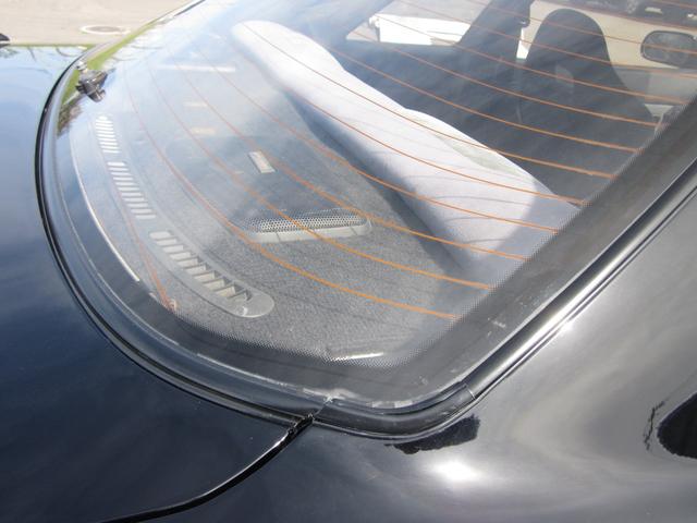 スカイライン GT-R 色替黒 フロントリヤ硝子外し リヤクォーターガラス交換 ドア左右モール交換して全塗装しました。(31枚目)