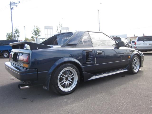 トヨタ ＭＲ２