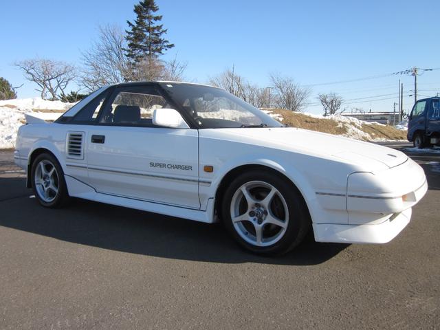 トヨタ ＭＲ２