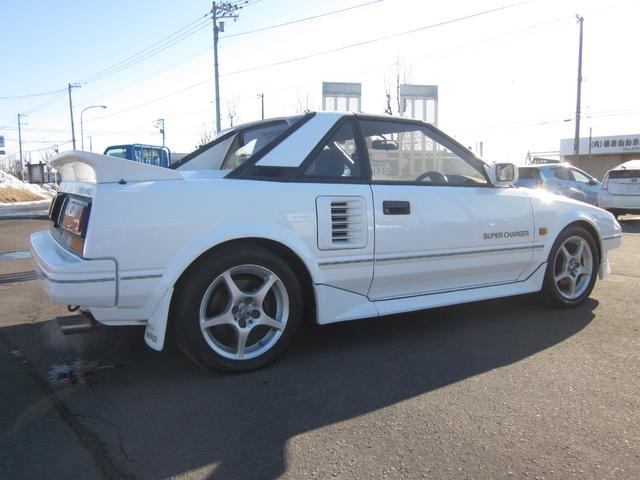 トヨタ ＭＲ２