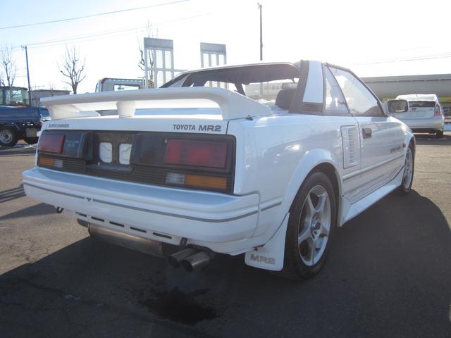 トヨタ ＭＲ２