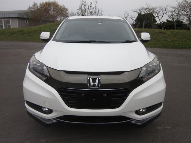 ヴェゼル ハイブリッドＸ・ホンダセンシング（2枚目）