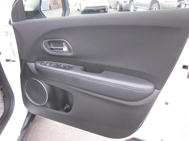 ヴェゼル ハイブリッドＸ・ホンダセンシング（11枚目）