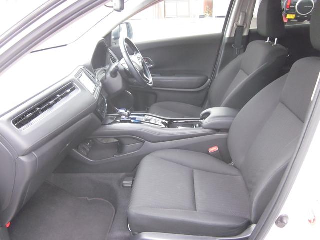 ヴェゼル ハイブリッドＸ・ホンダセンシング（12枚目）