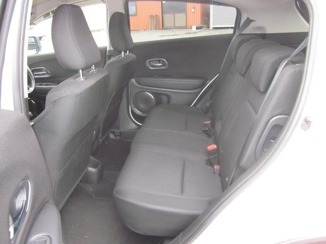 ヴェゼル ハイブリッドＸ・ホンダセンシング（14枚目）