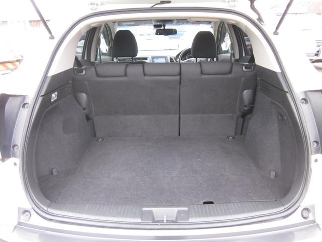 ヴェゼル ハイブリッドＸ・ホンダセンシング（15枚目）