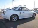 TOYOTA MR2