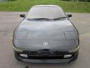 TOYOTA MR2