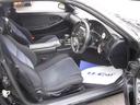 TOYOTA MR2