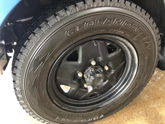 XL 4WD ターボ オートマ(3枚目)