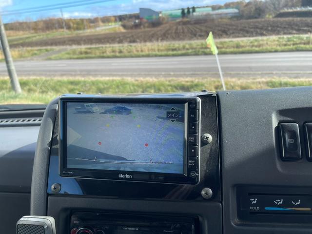 シビリアンバス 移動販売車 追加ヒーター(4枚目)