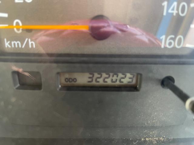 シビリアンバス 移動販売車 追加ヒーター(6枚目)