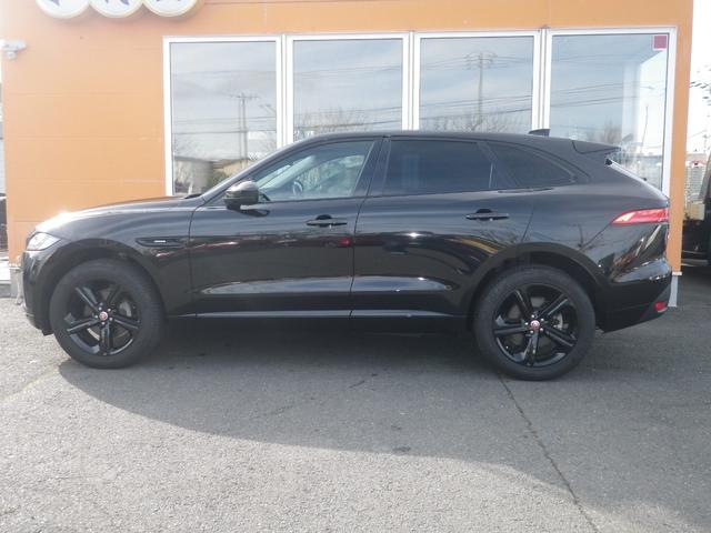 純正２０インチ