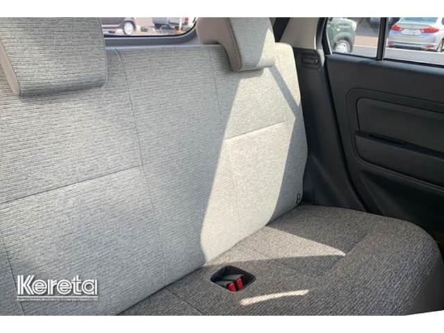 ミラトコット Ｇ　リミテッド　ＳＡＩＩＩ　付　４ＷＤ　スマートキー　ＬＥＤヘッドランプ　オートライト　シートヒーター　アイドリングストップ　クリアランスソナー　盗難防止システム　ＡＢＳ（11枚目）
