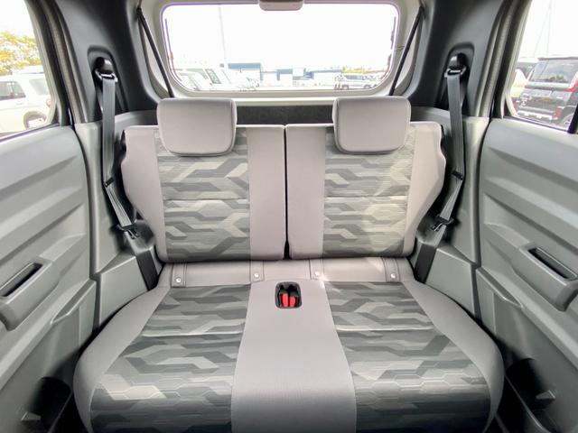 タフト Ｇ　クロムベンチャー　届出済み未使用車　スマートアシスト　スマートキー　ガラスルーフ　ＬＥＤヘッドライト　ＬＥＤフォグランプ　アイドリングストップ　シートヒーター　オーディオレス　クルーズコントロール　フルタイム４ＷＤ（17枚目）