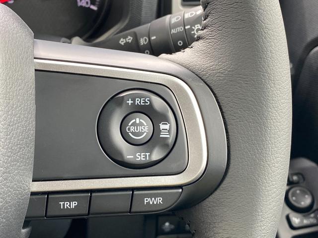 タフト Ｇ　クロムベンチャー　届出済み未使用車　スマートアシスト　スマートキー　ガラスルーフ　ＬＥＤヘッドライト　ＬＥＤフォグランプ　アイドリングストップ　シートヒーター　オーディオレス　クルーズコントロール　フルタイム４ＷＤ（35枚目）