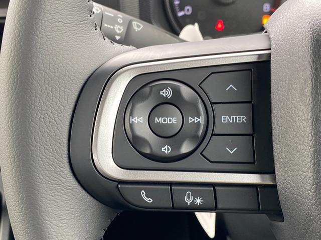 タフト Ｇ　クロムベンチャー　届出済み未使用車　スマートアシスト　スマートキー　ガラスルーフ　ＬＥＤヘッドライト　ＬＥＤフォグランプ　アイドリングストップ　シートヒーター　オーディオレス　クルーズコントロール　フルタイム４ＷＤ（36枚目）
