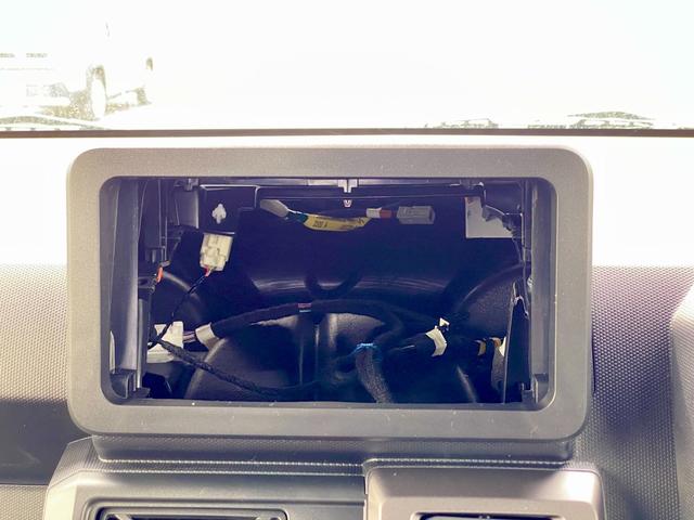 タフト Ｇ　クロムベンチャー　届出済み未使用車　スマートアシスト　スマートキー　ガラスルーフ　ＬＥＤヘッドライト　ＬＥＤフォグランプ　アイドリングストップ　シートヒーター　オーディオレス　クルーズコントロール　フルタイム４ＷＤ（38枚目）