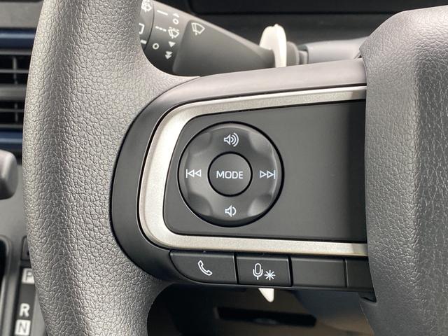 タント Ｌ　届出済み未使用車　スマートアシスト　スマートキー　両側スライドドア　ＬＥＤヘッドライト　オートライト　アイドリングストップ　電動格納ミラー　シートヒーター　オーディオレス　フルタイム４ＷＤ（37枚目）