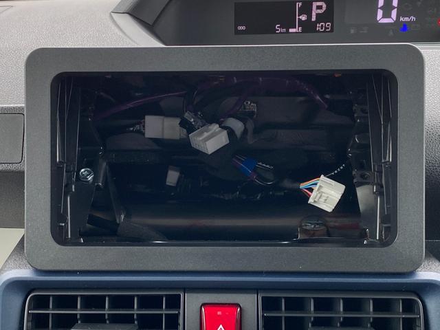 タント Ｌ　届出済み未使用車　スマートアシスト　スマートキー　両側スライドドア　ＬＥＤヘッドライト　オートライト　アイドリングストップ　電動格納ミラー　シートヒーター　オーディオレス　フルタイム４ＷＤ（39枚目）
