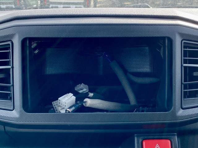 ミライース Ｌ　ＳＡＩＩＩ　届出済み未使用車　スマートアシスト　キーレスエントリー　クリアランスソナー　アイドリングストップ　横滑り防止　ハロゲンヘッドライト　オートライト　オートハイビーム　オーディオレス　４ＷＤ（37枚目）