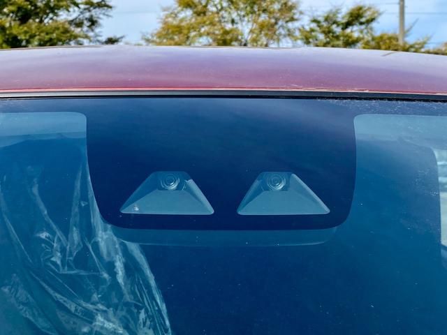 ミライース Ｌ　ＳＡＩＩＩ　届出済み未使用車　スマートアシスト　キーレスエントリー　クリアランスソナー　アイドリングストップ　横滑り防止　ハロゲンヘッドライト　オートライト　オートハイビーム　オーディオレス　４ＷＤ（40枚目）