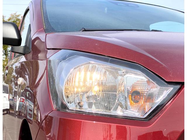 ミライース Ｌ　ＳＡＩＩＩ　届出済み未使用車　スマートアシスト　キーレスエントリー　クリアランスソナー　アイドリングストップ　横滑り防止　ハロゲンヘッドライト　オートライト　オートハイビーム　オーディオレス　４ＷＤ（41枚目）