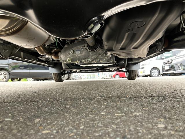 ハイゼットカーゴ ＤＸ　届出済み未使用車　両側スライドドア　キーレスエントリー　スマートアシスト　クリアランスソナー　アイドリングストップ　ハロゲンヘッドライト　オートライト　オートハイビーム　パートタイム４ＷＤ（46枚目）