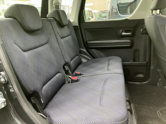 ワゴンＲ ハイブリッドＦＺ　衝突被害軽減ブレーキ　スマートキー　プッシュスタート　ＬＥＤヘッドライト　電動格納ミラー　オートライト　オートハイビーム　シートヒーター　マイルドハイブリッド　純正ナビゲーション　フルタイム４ＷＤ（25枚目）