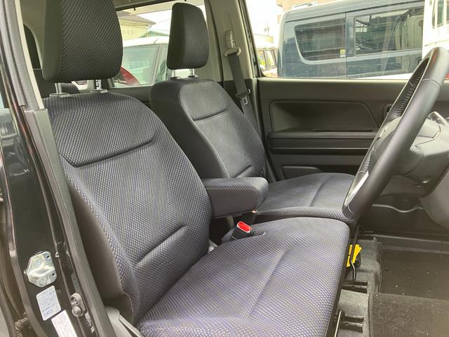 ワゴンＲ ハイブリッドＦＺ　衝突被害軽減ブレーキ　スマートキー　プッシュスタート　ＬＥＤヘッドライト　電動格納ミラー　オートライト　オートハイビーム　シートヒーター　マイルドハイブリッド　純正ナビゲーション　フルタイム４ＷＤ（26枚目）