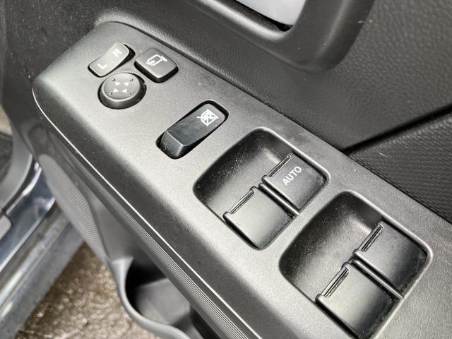 ワゴンＲ ハイブリッドＦＺ　衝突被害軽減ブレーキ　スマートキー　プッシュスタート　ＬＥＤヘッドライト　電動格納ミラー　オートライト　オートハイビーム　シートヒーター　マイルドハイブリッド　純正ナビゲーション　フルタイム４ＷＤ（27枚目）