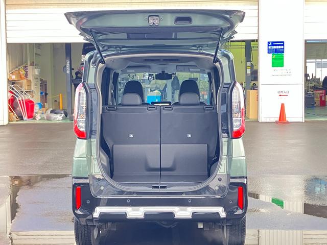 デリカミニ T プレミアム ワンオーナー車 衝突被害軽減ブレーキ 両側電動スライドドア 社外9incナビゲーション 全方位カメラ MI-PILOT ステアリングヒーター シートヒーター LEDヘッドライト LEDフォグランプ(10枚目)