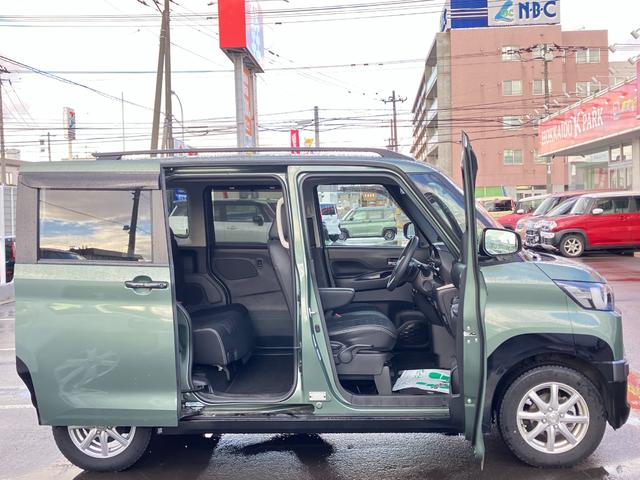 デリカミニ T プレミアム ワンオーナー車 衝突被害軽減ブレーキ 両側電動スライドドア 社外9incナビゲーション 全方位カメラ MI-PILOT ステアリングヒーター シートヒーター LEDヘッドライト LEDフォグランプ(14枚目)