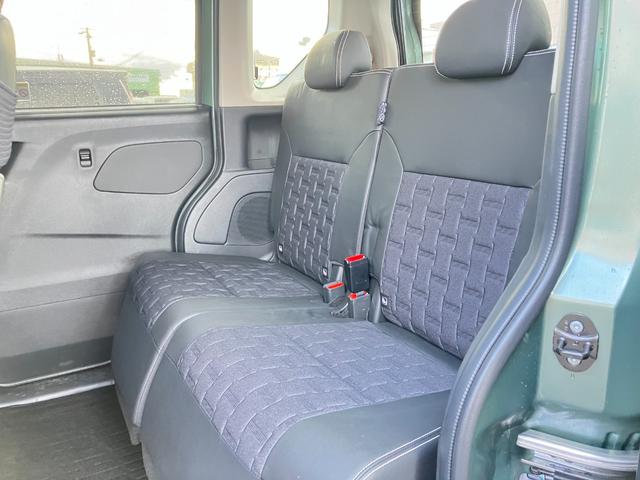 デリカミニ T プレミアム ワンオーナー車 衝突被害軽減ブレーキ 両側電動スライドドア 社外9incナビゲーション 全方位カメラ MI-PILOT ステアリングヒーター シートヒーター LEDヘッドライト LEDフォグランプ(17枚目)
