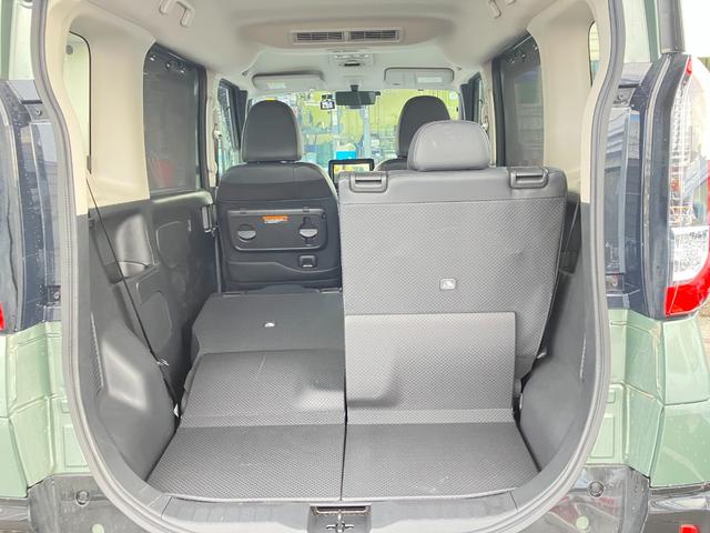 デリカミニ T プレミアム ワンオーナー車 衝突被害軽減ブレーキ 両側電動スライドドア 社外9incナビゲーション 全方位カメラ MI-PILOT ステアリングヒーター シートヒーター LEDヘッドライト LEDフォグランプ(22枚目)