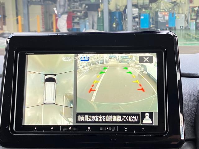 デリカミニ T プレミアム ワンオーナー車 衝突被害軽減ブレーキ 両側電動スライドドア 社外9incナビゲーション 全方位カメラ MI-PILOT ステアリングヒーター シートヒーター LEDヘッドライト LEDフォグランプ(29枚目)