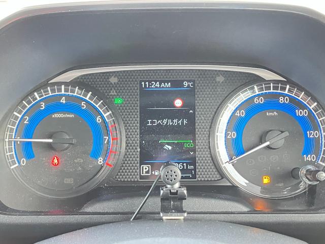 デリカミニ T プレミアム ワンオーナー車 衝突被害軽減ブレーキ 両側電動スライドドア 社外9incナビゲーション 全方位カメラ MI-PILOT ステアリングヒーター シートヒーター LEDヘッドライト LEDフォグランプ(30枚目)