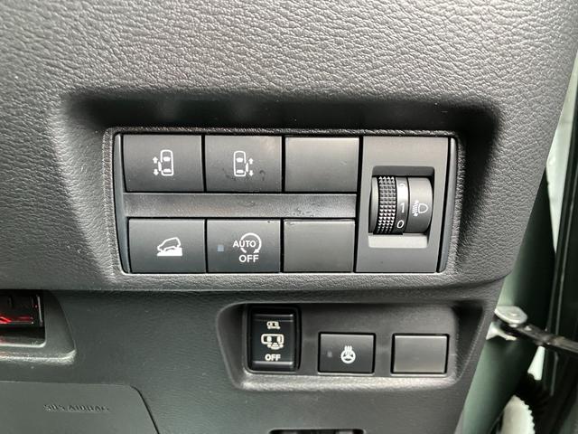 デリカミニ T プレミアム ワンオーナー車 衝突被害軽減ブレーキ 両側電動スライドドア 社外9incナビゲーション 全方位カメラ MI-PILOT ステアリングヒーター シートヒーター LEDヘッドライト LEDフォグランプ(32枚目)