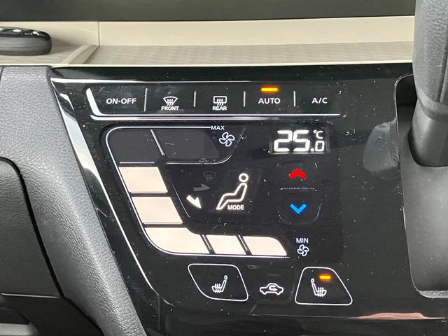 デリカミニ T プレミアム ワンオーナー車 衝突被害軽減ブレーキ 両側電動スライドドア 社外9incナビゲーション 全方位カメラ MI-PILOT ステアリングヒーター シートヒーター LEDヘッドライト LEDフォグランプ(44枚目)