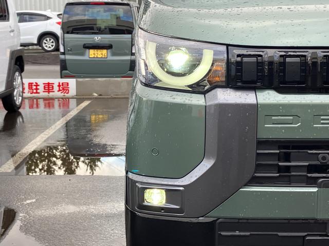 デリカミニ T プレミアム ワンオーナー車 衝突被害軽減ブレーキ 両側電動スライドドア 社外9incナビゲーション 全方位カメラ MI-PILOT ステアリングヒーター シートヒーター LEDヘッドライト LEDフォグランプ(47枚目)