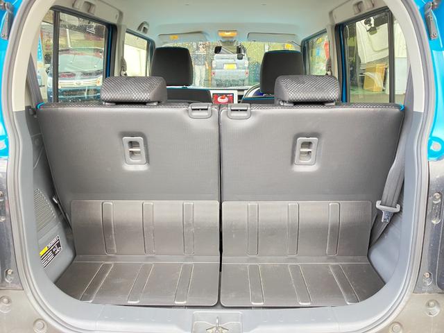 ハスラー Ｇ　衝突被害軽減ブレーキ　スマートキー　プッシュスタート　電動格納ミラー　社外ナビゲーション　電動格納ミラー　シートヒーター　ヒルディセントコントロール　グリップコントロール　フルタイム４ＷＤ（21枚目）
