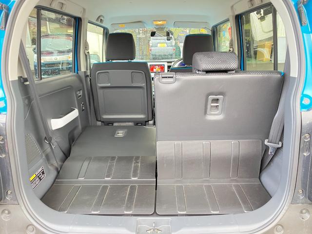 ハスラー Ｇ　衝突被害軽減ブレーキ　スマートキー　プッシュスタート　電動格納ミラー　社外ナビゲーション　電動格納ミラー　シートヒーター　ヒルディセントコントロール　グリップコントロール　フルタイム４ＷＤ（22枚目）