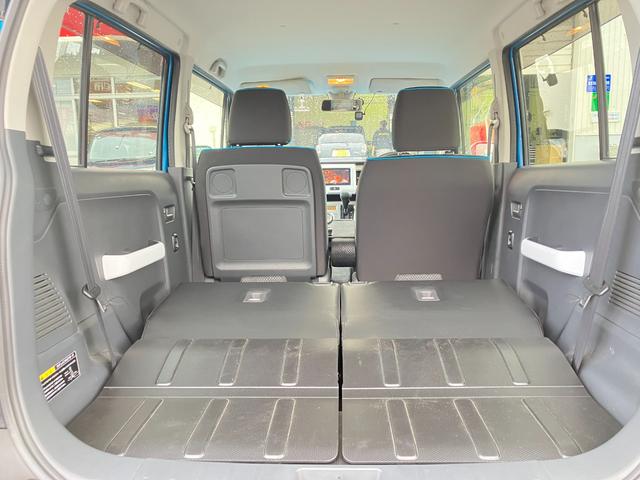 ハスラー Ｇ　衝突被害軽減ブレーキ　スマートキー　プッシュスタート　電動格納ミラー　社外ナビゲーション　電動格納ミラー　シートヒーター　ヒルディセントコントロール　グリップコントロール　フルタイム４ＷＤ（23枚目）