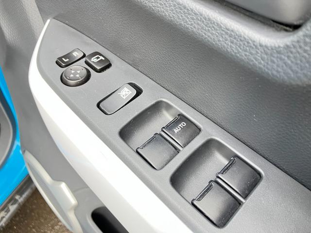 ハスラー Ｇ　衝突被害軽減ブレーキ　スマートキー　プッシュスタート　電動格納ミラー　社外ナビゲーション　電動格納ミラー　シートヒーター　ヒルディセントコントロール　グリップコントロール　フルタイム４ＷＤ（26枚目）