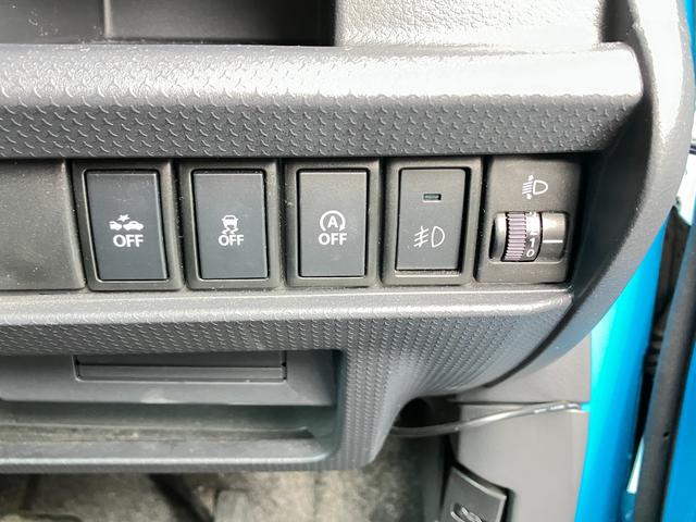 ハスラー Ｇ　衝突被害軽減ブレーキ　スマートキー　プッシュスタート　電動格納ミラー　社外ナビゲーション　電動格納ミラー　シートヒーター　ヒルディセントコントロール　グリップコントロール　フルタイム４ＷＤ（33枚目）